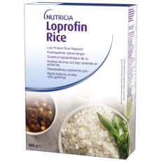 Loprofin Rice 500g