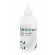 Malacetic Aural 118ml (Ear Cleanser)