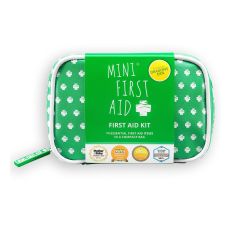 Mini First Aid Kit (74 Items)