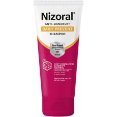 Nizoral Anti-Dandruff Daily Prevent Shampoo 200ml