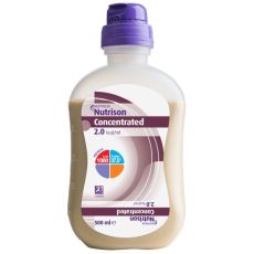 Nutrison Concentrated 500ml