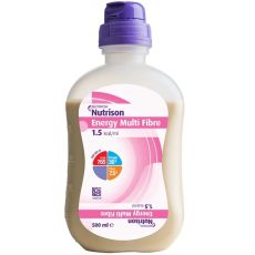 Nutrison Energy Multi Fibre 500ml