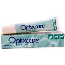 Optixcare Eye Lube 20g