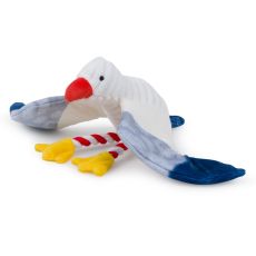 PetFace Sammi Seagull Small Dog & Puppy Toy
