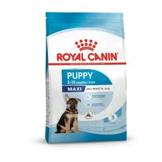 Royal Canin Maxi Puppy Food