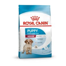 Royal Canin Medium Puppy Food
