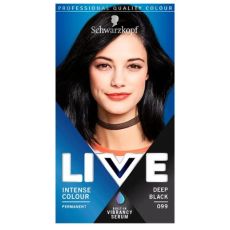 Live Intense Colour