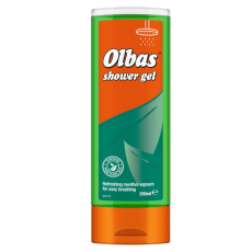 Olbas Shower Gel 250ml