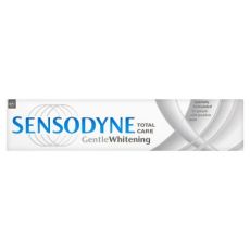 Sensodyne Toothpaste Gentle Whitening 75ml