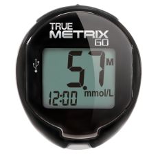 Trividia Health True Metrix Go Blood Glucose Meter