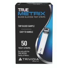 Trividia Health True Metrix Blood Glucose Test Strips 50s