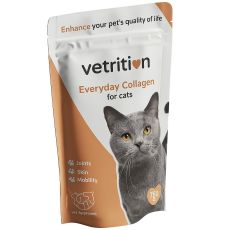Vetrition Everyday Collagen for Cats 75g