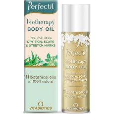 Vitabiotics Perfectil Biotherapy Body Oil 125ml