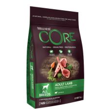 Wellness Core Dog Food - Lamb