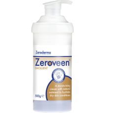 Zeroveen Emollient 500g