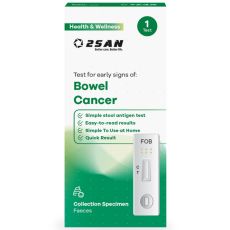 2San Bowel Cancer Test