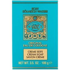4711 Original Eau de Cologne Cream Soap 100g