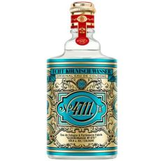 4711 Original Eau de Cologne Splash 100ml