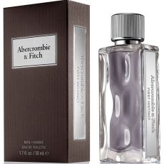 Abercrombie & Fitch First Instinct 50ml Edt Spray