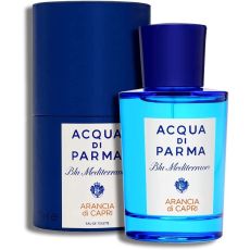 Acqua Di Parma Blu Mediterraneo Arancia Di Capri Eau de Toilette 75ml
