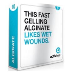 ActivHeal Alginate Dressings (All Sizes)