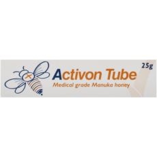 Activon Manuka Honey Woundcare Gel 25g