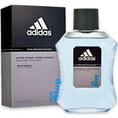 Adidas Ice Dive 100ml Aftershave