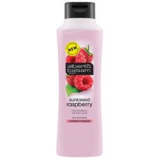 Alberto Balsam Sunkissed Raspberry Conditioner 350ml