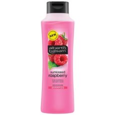 Alberto Balsam Sunkissed Raspberry Shampoo 350ml