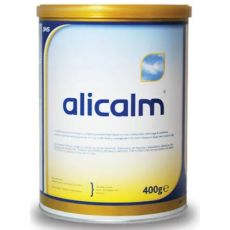 Alicalm Protein Feed 400g