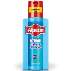 Alpecin Hybrid Caffeine Shampoo 250ml