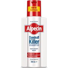 Alpecin Dandruff Killer Shampoo 250ml