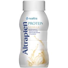 Altraplen Protein (All Flavours)