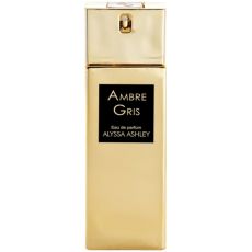 Alyssa Ashley Ambre Gris Eau de Parfum 30ml