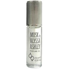 Alyssa Ashley Musk Perfume Oil 7.5ml