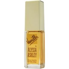 Alyssa Ashley Vanilla Eau de Toilette Spray 100ml