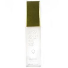 Alyssa Ashley White Musk Cologne Spray 100ml