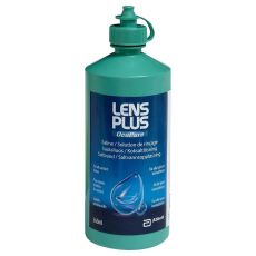 AMO Lens Plus OcuPure Saline 360ml