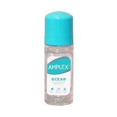 Amplex Ocean Roll On Anti-Perspirant