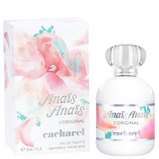 Cacharel Anaïs Anaïs Eau de Toilette Spray 30ml