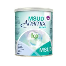 Anamix Infant MSUD 400g
