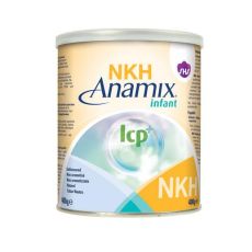 Anamix Infant NKH 400g