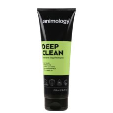 Animology Deep Clean Shampoo - 250ml