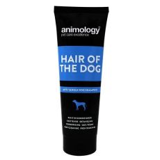 Animology Hair of the Dog Detangle Shampoo 250ml
