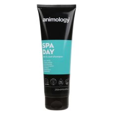 Animology Spa Day Shampoo - 250ml