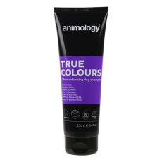 Animology True Colours Dog Shampoo - 250ml