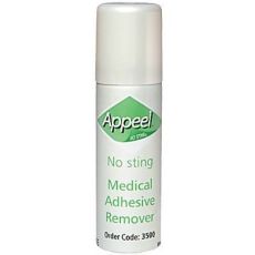 Appeel No Sting Medical Adhesive Remover Spray 50ml