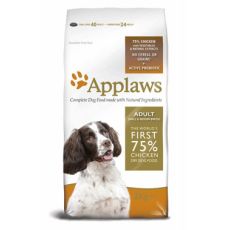 Applaws Dog Food (Small & Medium Breed) Chicken 2kg