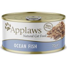 Applaws Cat Food (Ocean Fish) - various sizes