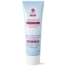 AproDerm Barrier Cream (All Sizes)